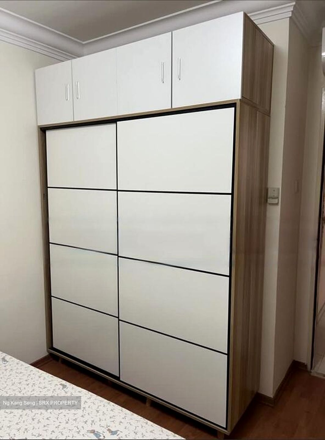 Blk 21 Jalan Membina (Bukit Merah), HDB 4 Rooms #486483281